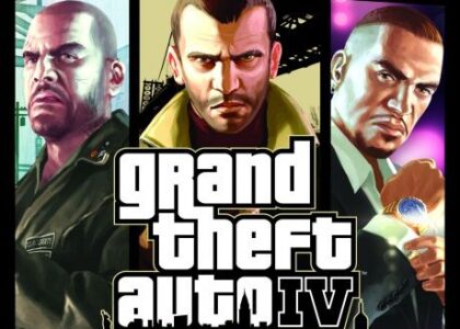 Grand Theft Auto IV Complete Edition (Gra PC)