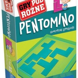 Granna Pentomino 00215