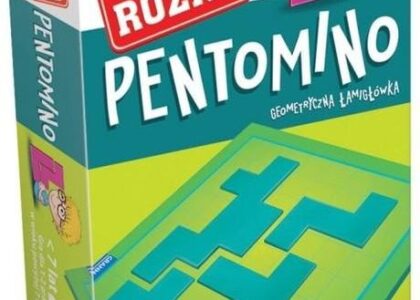 Granna Pentomino 00215
