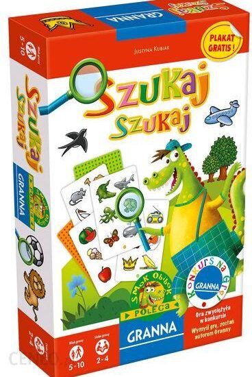 Granna Szukaj szukaj