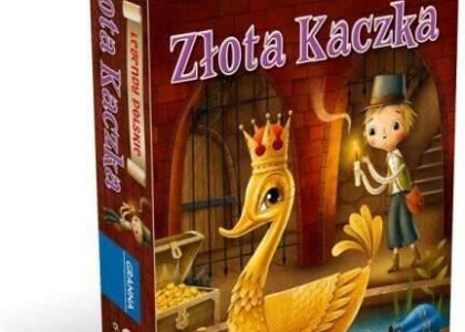 Granna Złota Kaczka