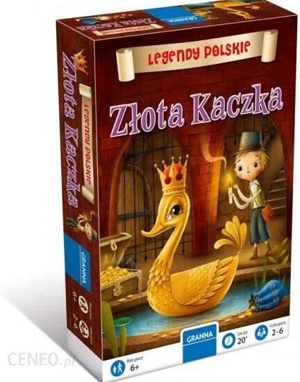 Granna Złota Kaczka