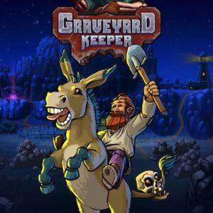 Graveyard Keeper (Digital)