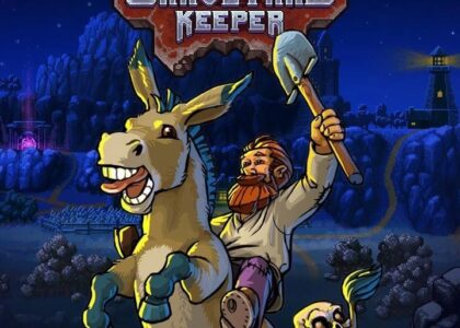 Graveyard Keeper (Digital)