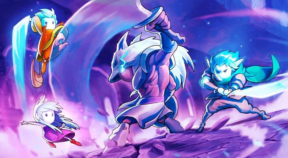 Greak Memories of Azur Digital Artbook (Digital)