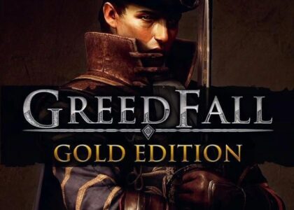Greedfall Edycja Gold (Gra Xbox Series X)