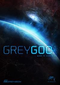 Grey Goo (Digital)