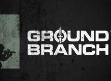 Ground Branch (Digital)