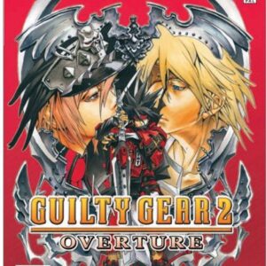 Guilty Gear 2 Overture (Gra Xbox 360)