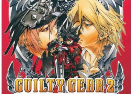 Guilty Gear 2 Overture (Gra Xbox 360)