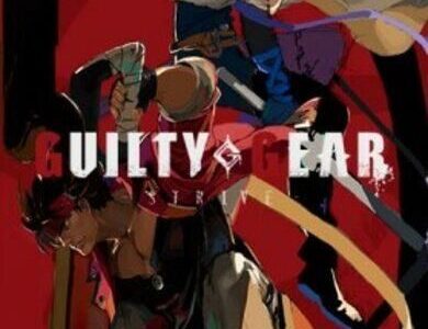 GUILTY GEAR -STRIVE- Ultimate Edition (Digital)