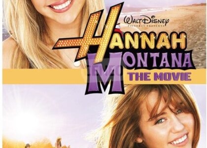 Hannah Montana: The Movie (Gra Wii)