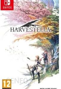 Harvestella (Gra NS)