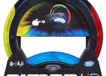 Hasbro Gaming Simon Air B6900