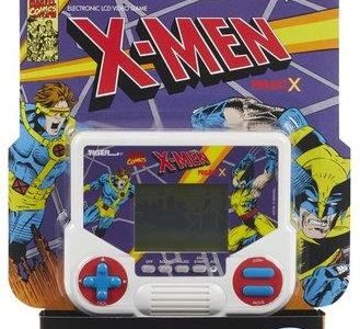 Konsola Hasbro Gaming X-men E9729