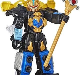 Hasbro Power Rangers Bestia Morphers Bestia - X King Ultrazord E8555