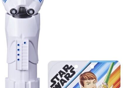 Hasbro Star Wars - Miecz świetlny Squad Stormtrooper F1121