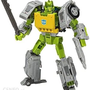 Hasbro Transfomers Generations Legacy Wreck 'N Rule Collection Springer Autobot