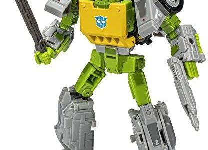 Hasbro Transfomers Generations Legacy Wreck 'N Rule Collection Springer Autobot