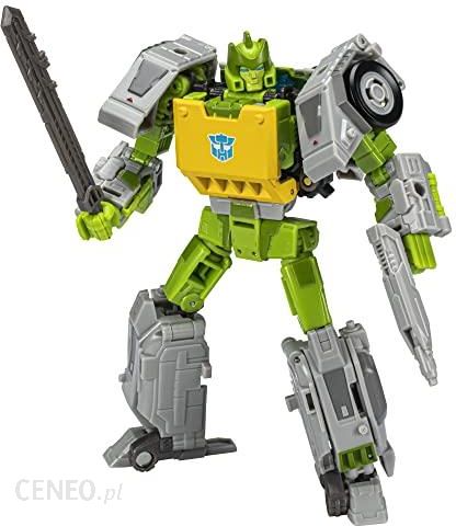 Hasbro Transfomers Generations Legacy Wreck 'N Rule Collection Springer Autobot