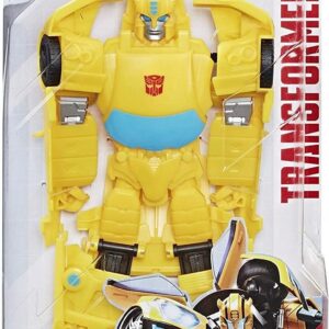 Hasbro Transformers Bumblebee E5889
