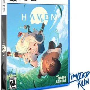 Haven (Gra PS5)