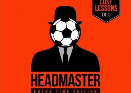 Headmaster Extra Time Edition VR (Gra PS4)