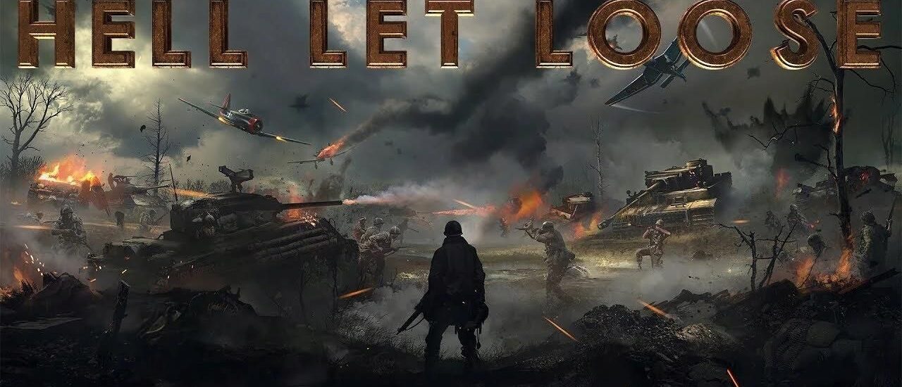 Hell Let Loose (Digital)