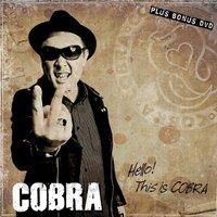 Hello! This Is Cobra (CD)