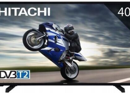 Telewizor Hitachi 40HE4202