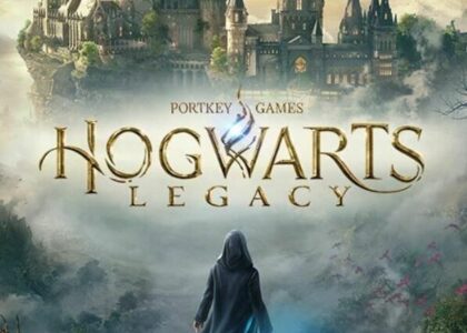 Hogwarts Legacy (Digital)