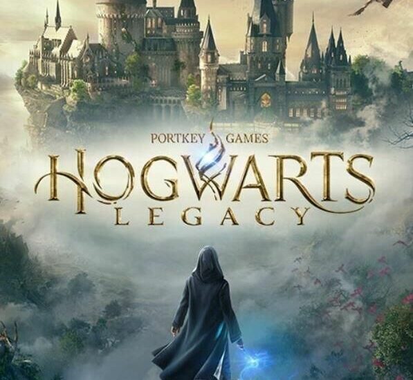 Hogwarts Legacy (Digital)