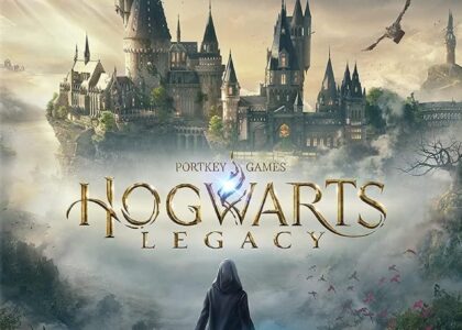 Hogwarts Legacy (Gra PS4)