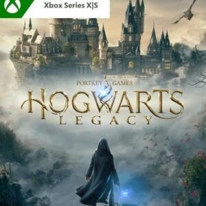 Hogwarts Legacy (Xbox Series Key)