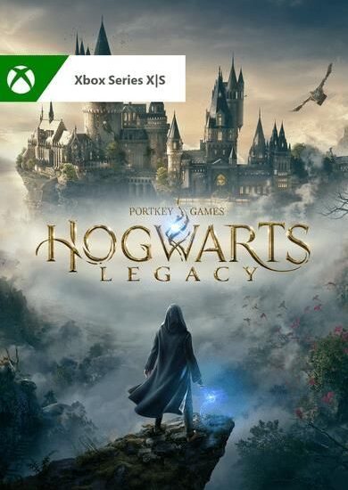 Hogwarts Legacy (Xbox Series Key)
