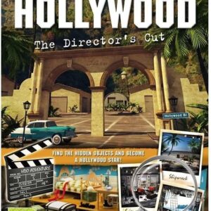 Hollywood The Director's Cut (Gra PC)