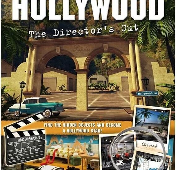 Hollywood The Director's Cut (Gra PC)