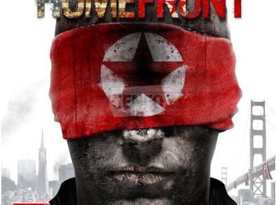 Homefront (Gra PS3)