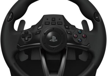 HORI RWA Racing Wheel APEX do PS3/PS4/PC (PS4-052E)