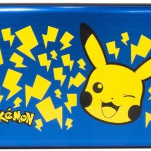 Hori Switch Etui Na Konsole (Aluminiowe) Pikachu