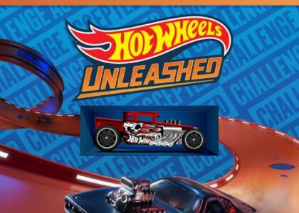 Hot Wheels Unleashed - Challenge Accepted Edition (Gra Xbox One)