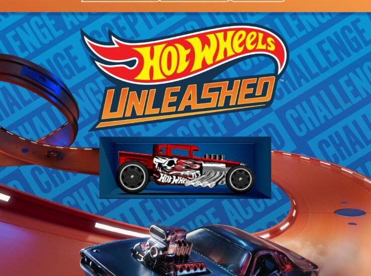 Hot Wheels Unleashed - Challenge Accepted Edition (Gra Xbox One)