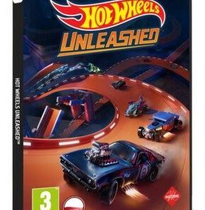 Hot Wheels Unleashed (Gra PC)