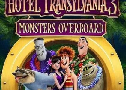 Hotel Transylvania 3: Monsters Overboard (Xbox One Key)