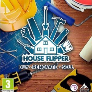 House Flipper (Gra Xbox One)