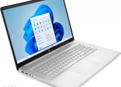 Laptop Hp 17-cn2015nw 17