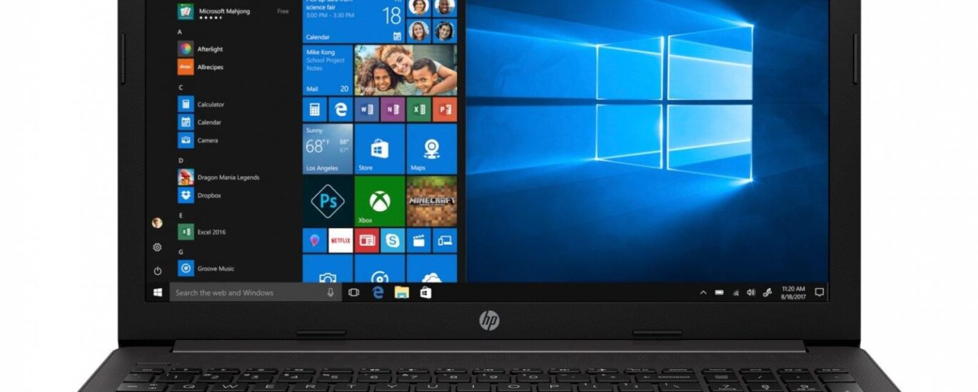 Laptop HP 250 G7 15