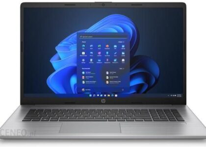 Laptop HP 470 G9 17