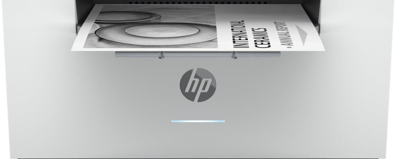 HP LaserJet M234dwe MFP Instant Ink (6GW99E)
