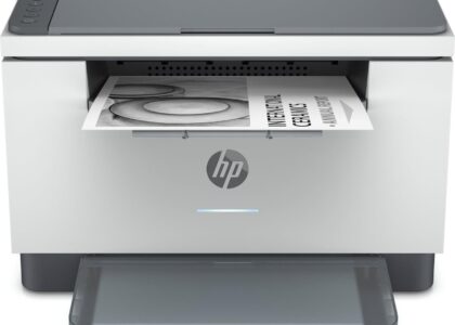 HP LaserJet M234dwe MFP Instant Ink (6GW99E)
